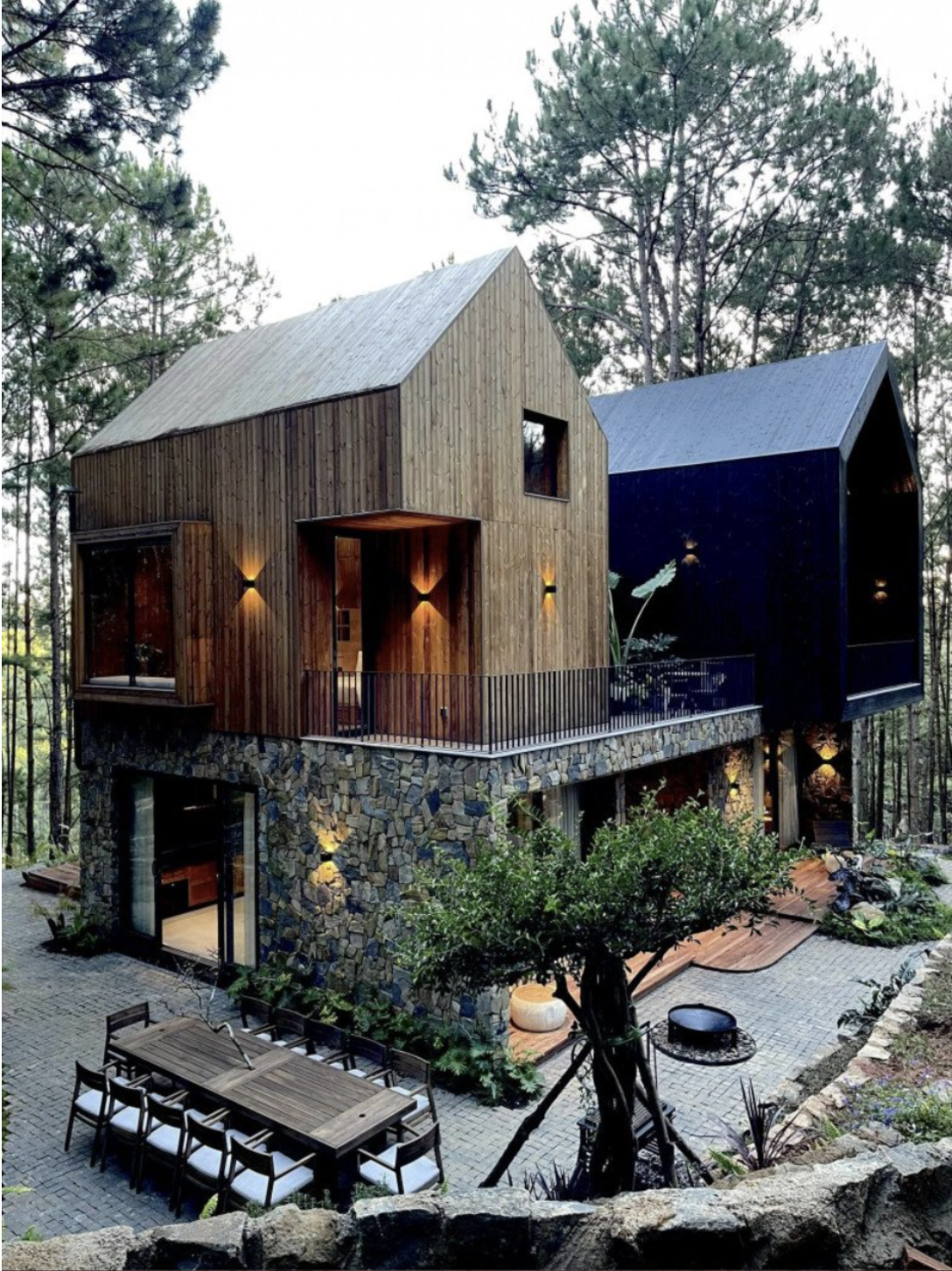 "Ẩn số" về căn biệt thự của Đoàn Di Băng giữa Đà Lạt- Ảnh 1.