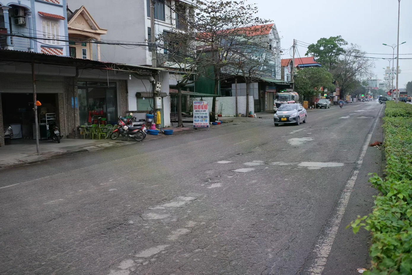 Lý do Bộ Xây dựng giãn tiến độ loạt dự án- Ảnh 2.