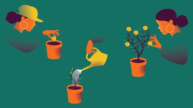 Sau 50 tuổi, tôi nhận ra đây là 3 “tài sản” đáng đầu tư nhất thay vì chỉ lo tiết kiệm, càng biết sớm càng lãi to- Ảnh 2. Sau 50 tuổi, tôi nhận ra đây là 3 “tài sản” đáng đầu tư nhất thay vì chỉ lo tiết kiệm, càng biết sớm càng lãi to- Ảnh 2.