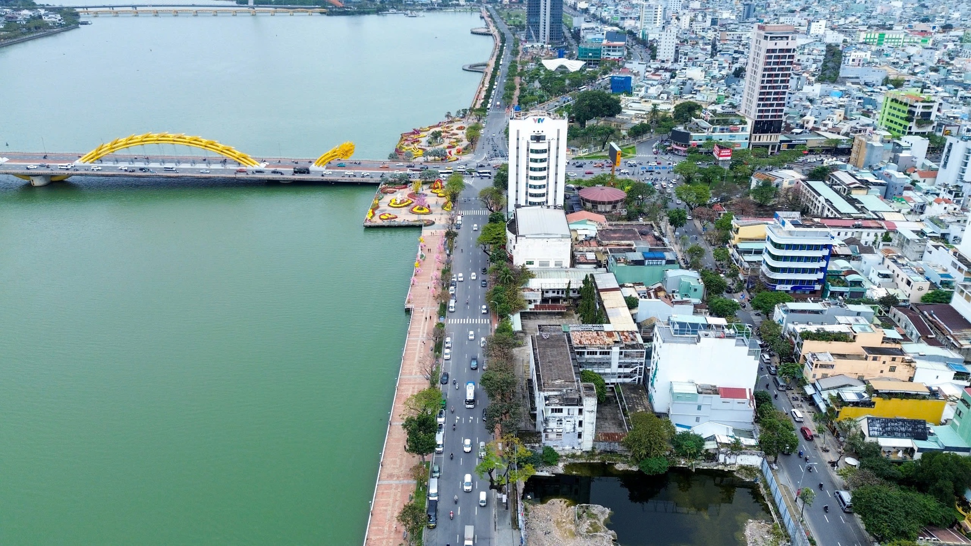 Đà Nẵng xây dựng bảng giá đất mới, áp dụng từ năm 2026- Ảnh 1. Đà Nẵng xây dựng bảng giá đất mới, áp dụng từ năm 2026- Ảnh 1.