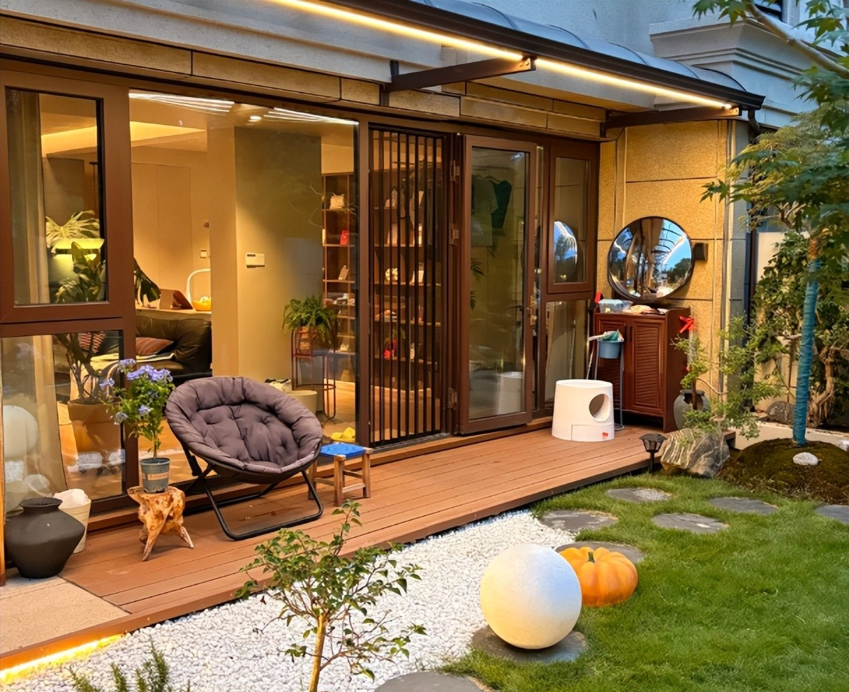 Nếu nhà bạn có 4 đặc điểm này, đừng bao giờ bán – vì đó là kiểu nhà càng sống càng phát!- Ảnh 4. Nếu nhà bạn có 4 đặc điểm này, đừng bao giờ bán – vì đó là kiểu nhà càng sống càng phát!- Ảnh 4.