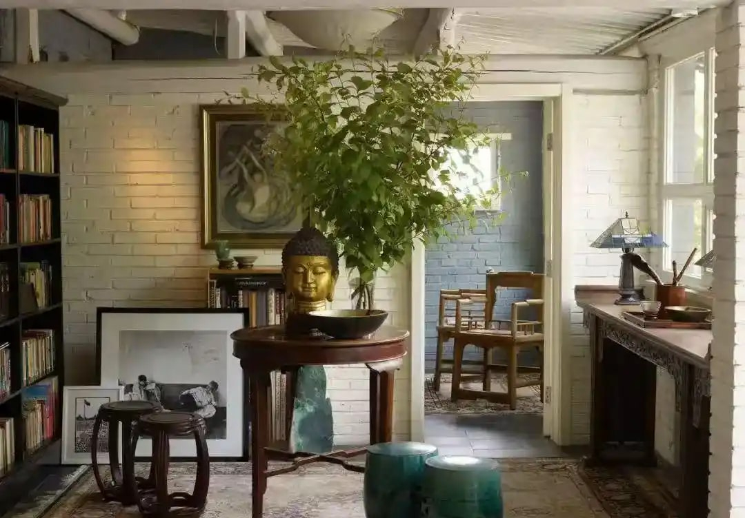 Người đàn ông xây biệt thự dưới chân Vạn Lý Trường Thành, hồi sinh cả 1 ngôi làng: 1,4 tỷ dân Trung phải nể!- Ảnh 18. Người đàn ông xây biệt thự dưới chân Vạn Lý Trường Thành, hồi sinh cả 1 ngôi làng: 1,4 tỷ dân Trung phải nể!- Ảnh 18.