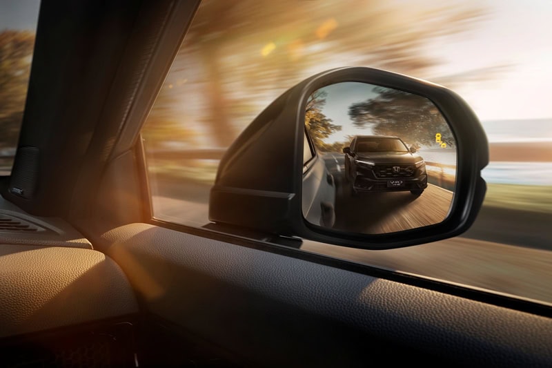 Đây có thể là Honda CR-V hybrid sắp lắp tại Việt Nam: Có làm mát ghế, thêm tính năng ADAS, bỏ trang bị từng là điểm khác biệt trong phân khúc- Ảnh 3. Đây có thể là Honda CR-V hybrid sắp lắp tại Việt Nam: Có làm mát ghế, thêm tính năng ADAS, bỏ trang bị từng là điểm khác biệt trong phân khúc- Ảnh 3.