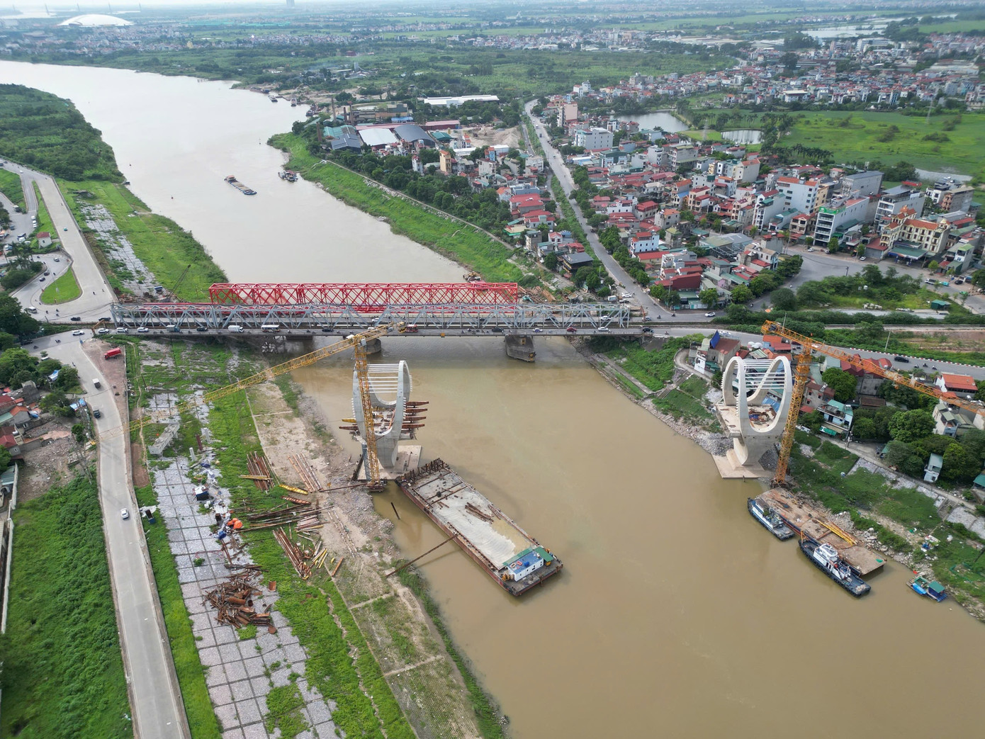 Lý do Bộ Xây dựng giãn tiến độ loạt dự án- Ảnh 1.