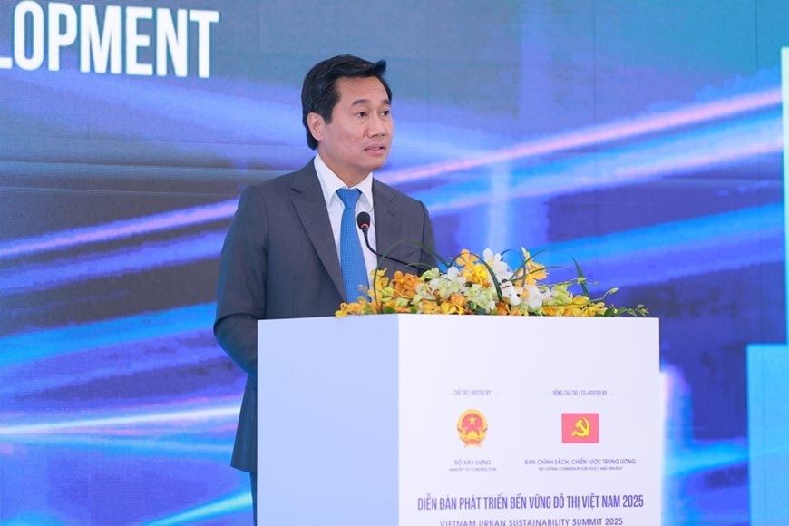 Chuyên gia: Đô thị thông minh bắt đầu từ quy hoạch đô thị thông minh- Ảnh 2. Chuyên gia: Đô thị thông minh bắt đầu từ quy hoạch đô thị thông minh- Ảnh 2.