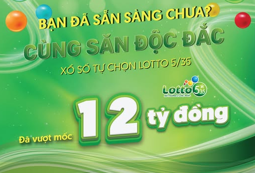 Vì sao hôm nay là ngày cực "đẹp" để mua Vietlott?- Ảnh 1.