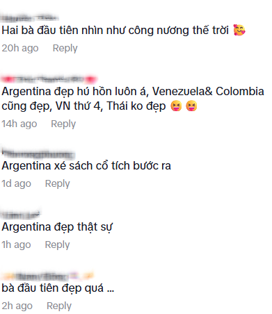 Đối thủ của Hương Giang tại Miss Universe: Xinh đẹp như búp bê sống đúng nghĩa- Ảnh 4.