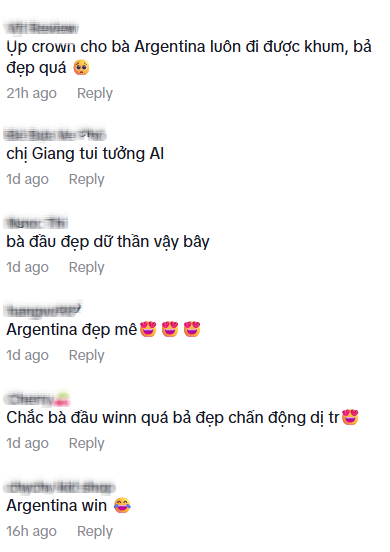 Đối thủ của Hương Giang tại Miss Universe: Xinh đẹp như búp bê sống đúng nghĩa- Ảnh 3.