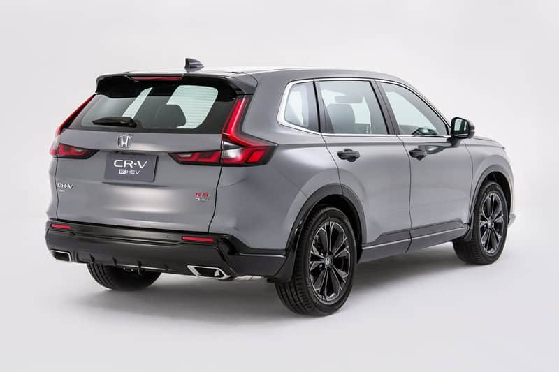 Đây có thể là Honda CR-V hybrid sắp lắp tại Việt Nam: Có làm mát ghế, thêm tính năng ADAS, bỏ trang bị từng là điểm khác biệt trong phân khúc- Ảnh 5. Đây có thể là Honda CR-V hybrid sắp lắp tại Việt Nam: Có làm mát ghế, thêm tính năng ADAS, bỏ trang bị từng là điểm khác biệt trong phân khúc- Ảnh 5.