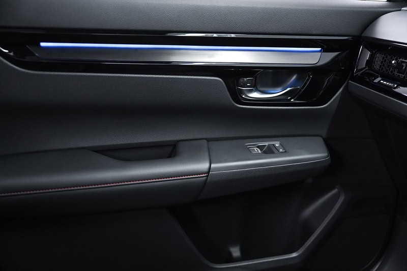 Đây có thể là Honda CR-V hybrid sắp lắp tại Việt Nam: Có làm mát ghế, thêm tính năng ADAS, bỏ trang bị từng là điểm khác biệt trong phân khúc- Ảnh 12. Đây có thể là Honda CR-V hybrid sắp lắp tại Việt Nam: Có làm mát ghế, thêm tính năng ADAS, bỏ trang bị từng là điểm khác biệt trong phân khúc- Ảnh 12.