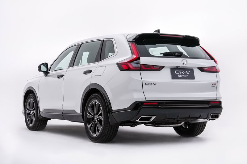 Đây có thể là Honda CR-V hybrid sắp lắp tại Việt Nam: Có làm mát ghế, thêm tính năng ADAS, bỏ trang bị từng là điểm khác biệt trong phân khúc- Ảnh 6. Đây có thể là Honda CR-V hybrid sắp lắp tại Việt Nam: Có làm mát ghế, thêm tính năng ADAS, bỏ trang bị từng là điểm khác biệt trong phân khúc- Ảnh 6.