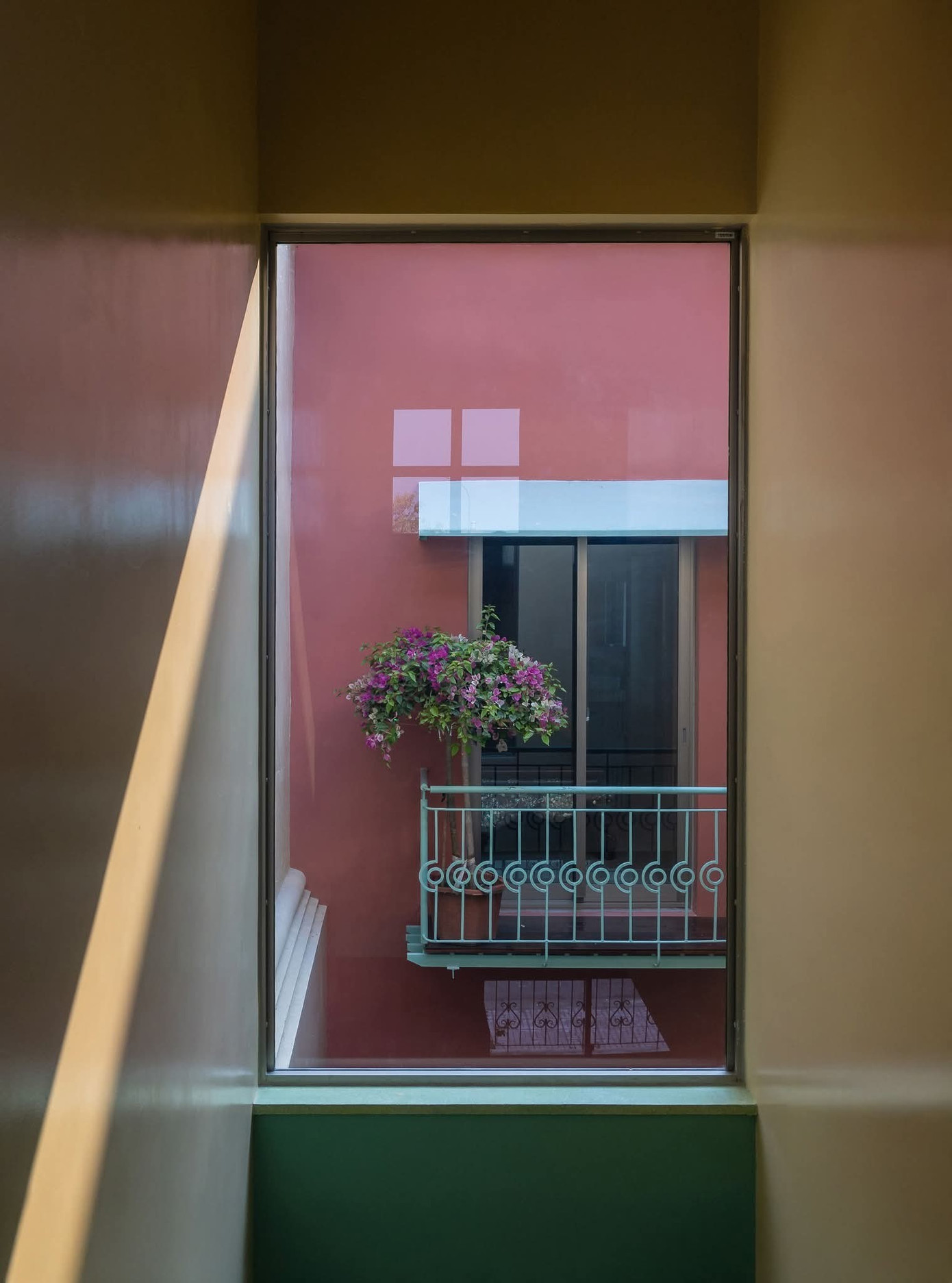 Không gian mới mang dáng dấp nhà xưa- Ảnh 6.