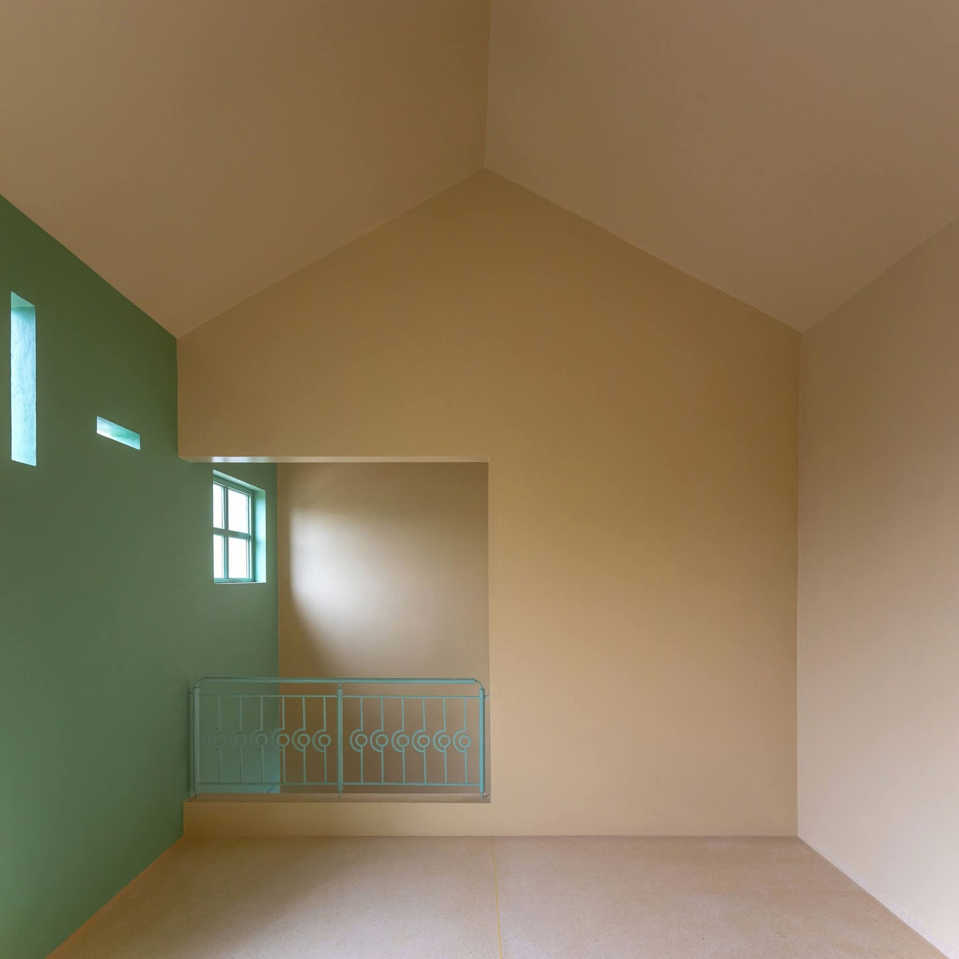 Không gian mới mang dáng dấp nhà xưa- Ảnh 8.