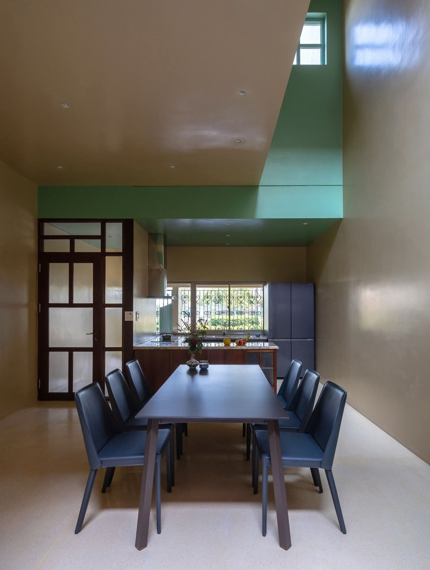 Không gian mới mang dáng dấp nhà xưa- Ảnh 5.