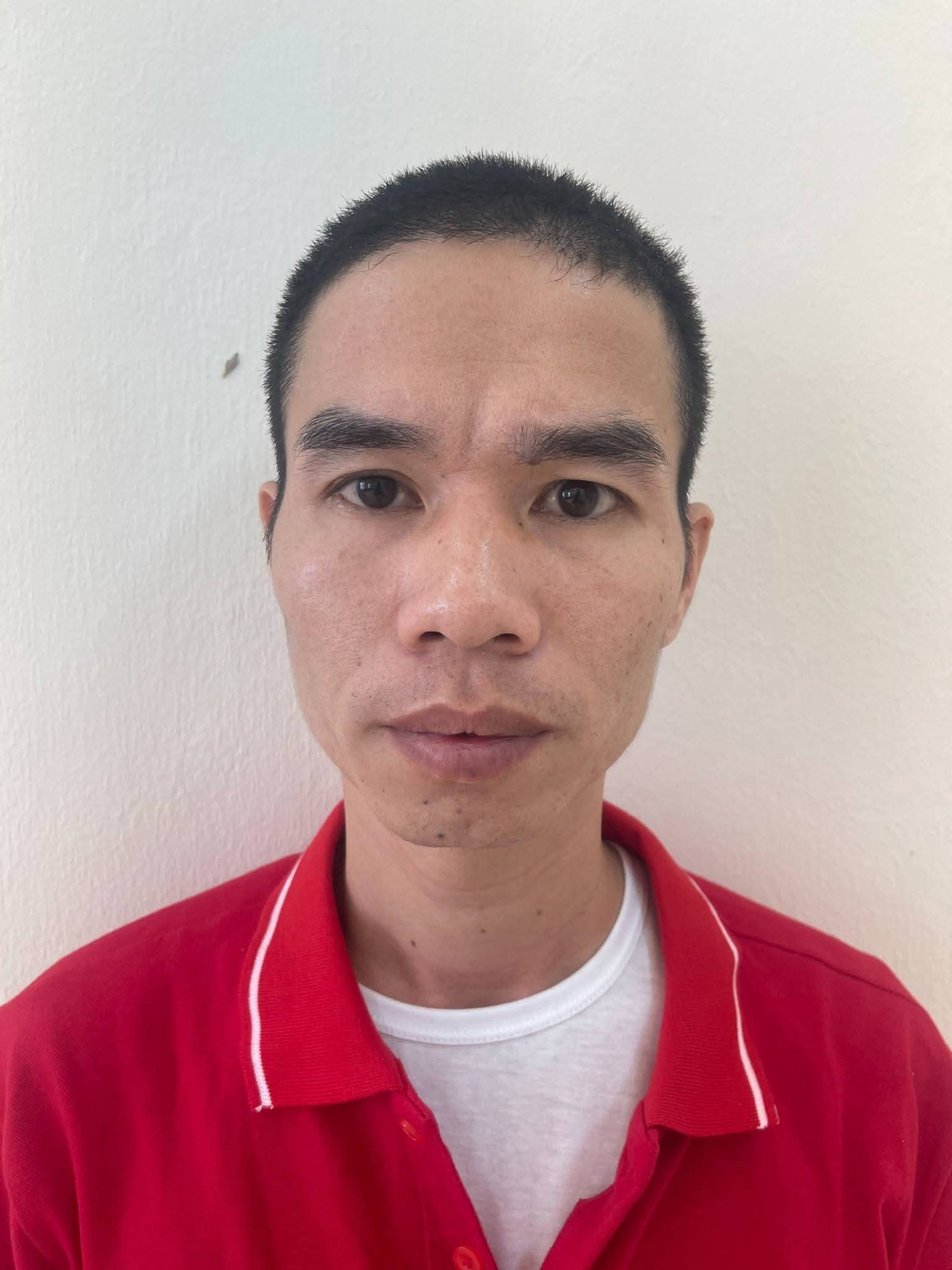 Bắt Ngô Văn Chiến sinh năm 1991- Ảnh 1. Bắt Ngô Văn Chiến sinh năm 1991- Ảnh 1.