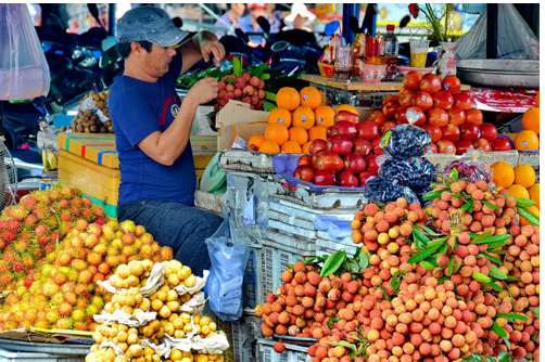 Bỏ thuế khoán, hàng hóa nào được chấp nhận không hóa đơn?- Ảnh 1.