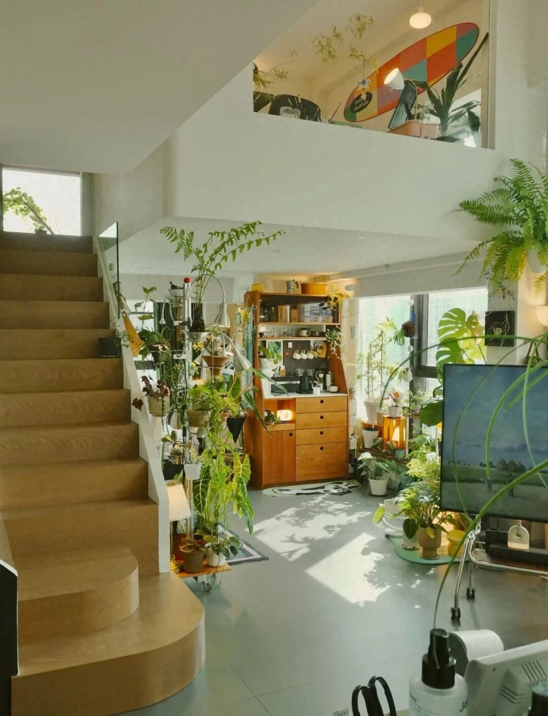 Đây là căn nhà nhiều đồ dùng nhưng gọn nhất mà tôi từng thấy- Ảnh 2. Đây là căn nhà nhiều đồ dùng nhưng gọn nhất mà tôi từng thấy- Ảnh 2.