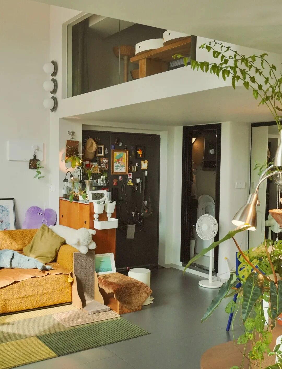 Đây là căn nhà nhiều đồ dùng nhưng gọn nhất mà tôi từng thấy- Ảnh 1. Đây là căn nhà nhiều đồ dùng nhưng gọn nhất mà tôi từng thấy- Ảnh 1.