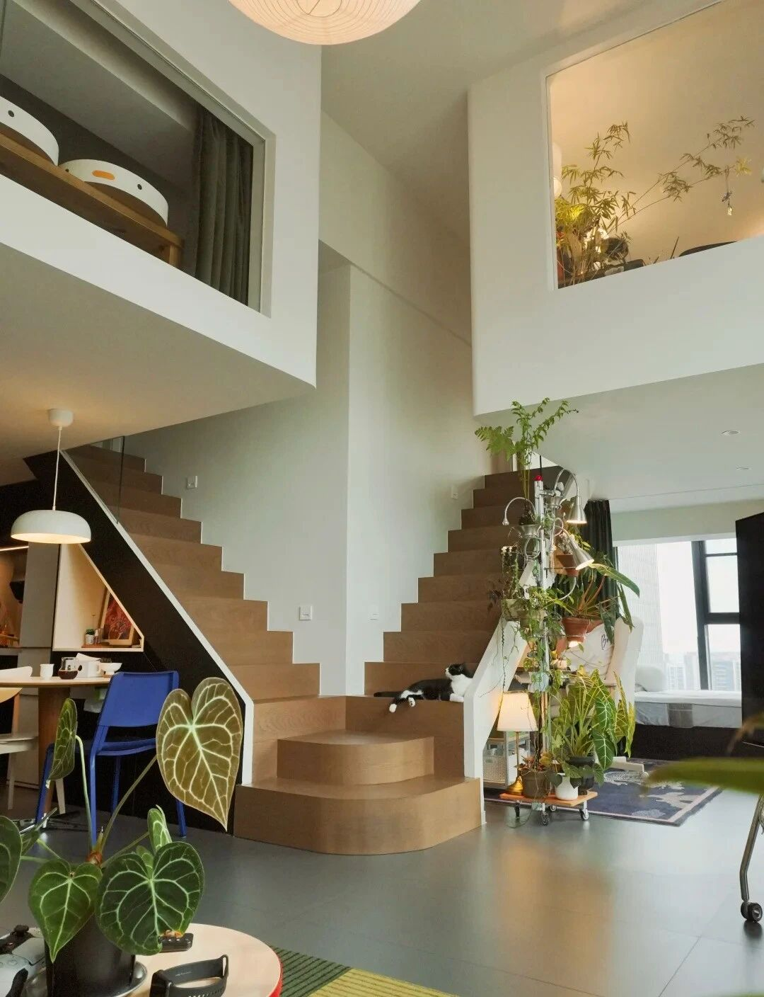 Đây là căn nhà nhiều đồ dùng nhưng gọn nhất mà tôi từng thấy- Ảnh 4. Đây là căn nhà nhiều đồ dùng nhưng gọn nhất mà tôi từng thấy- Ảnh 4.