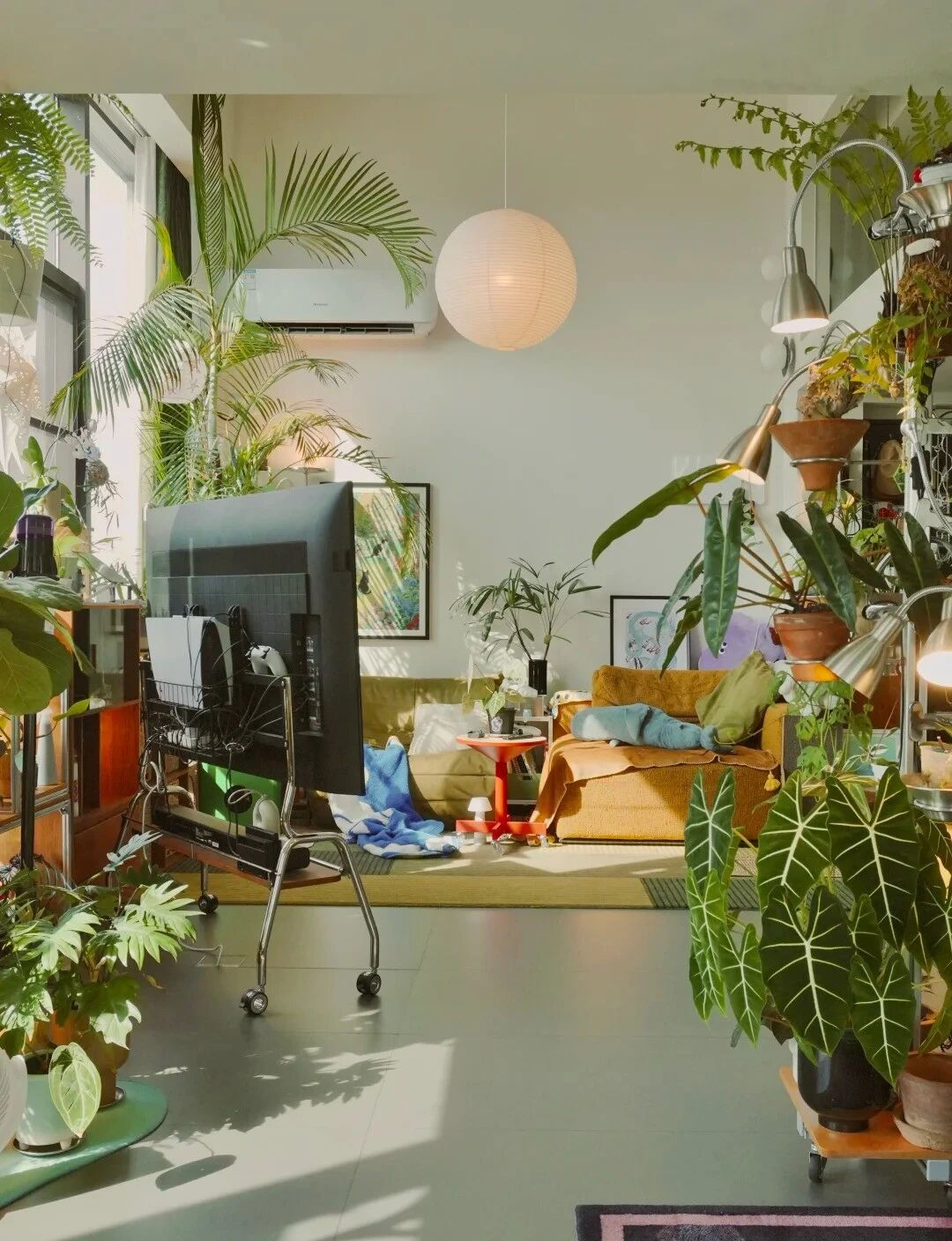 Đây là căn nhà nhiều đồ dùng nhưng gọn nhất mà tôi từng thấy- Ảnh 3. Đây là căn nhà nhiều đồ dùng nhưng gọn nhất mà tôi từng thấy- Ảnh 3.