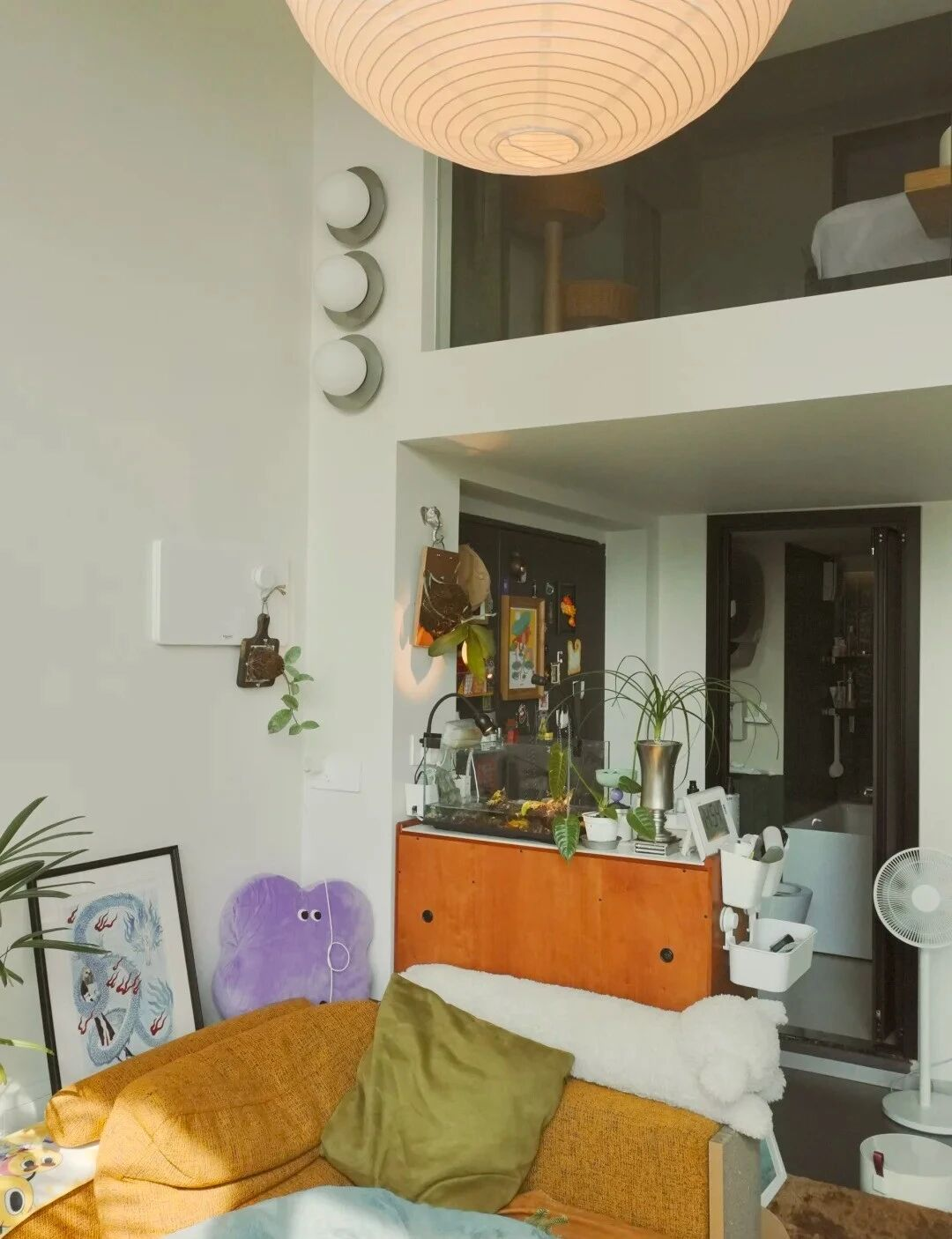 Đây là căn nhà nhiều đồ dùng nhưng gọn nhất mà tôi từng thấy- Ảnh 5. Đây là căn nhà nhiều đồ dùng nhưng gọn nhất mà tôi từng thấy- Ảnh 5.