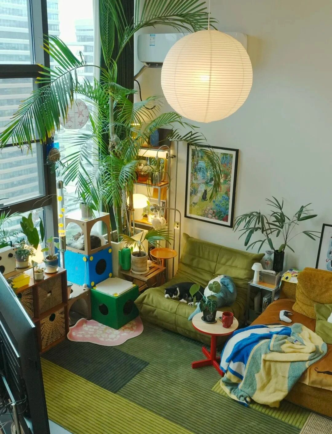 Đây là căn nhà nhiều đồ dùng nhưng gọn nhất mà tôi từng thấy- Ảnh 14. Đây là căn nhà nhiều đồ dùng nhưng gọn nhất mà tôi từng thấy- Ảnh 14.