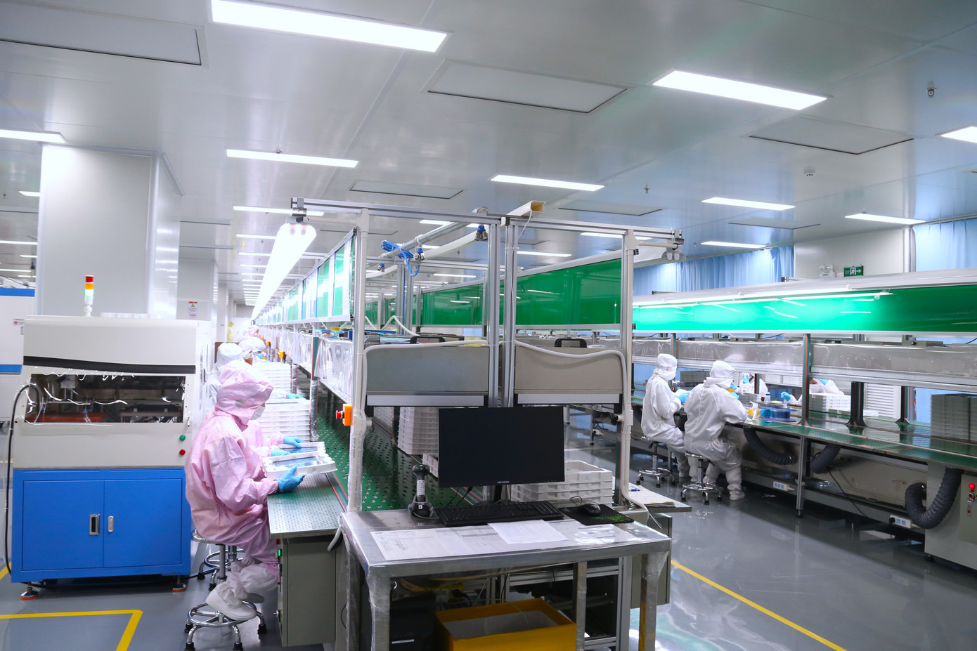 Nghệ An đón ‘đại bàng’ khẳng định vị thế trung tâm công nghiệp xanh Bắc Trung Bộ- Ảnh 2.