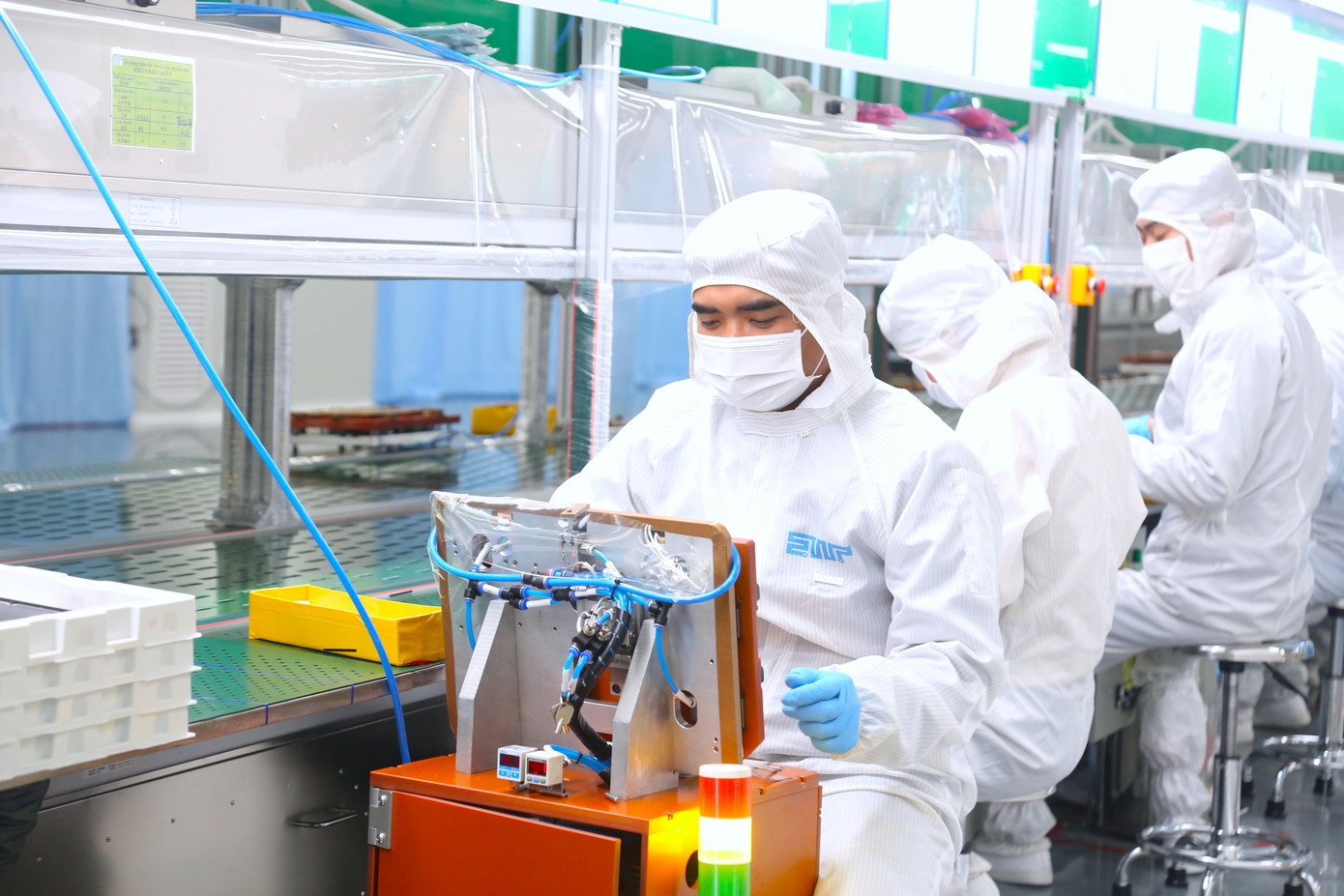 Nghệ An đón ‘đại bàng’ khẳng định vị thế trung tâm công nghiệp xanh Bắc Trung Bộ- Ảnh 4.