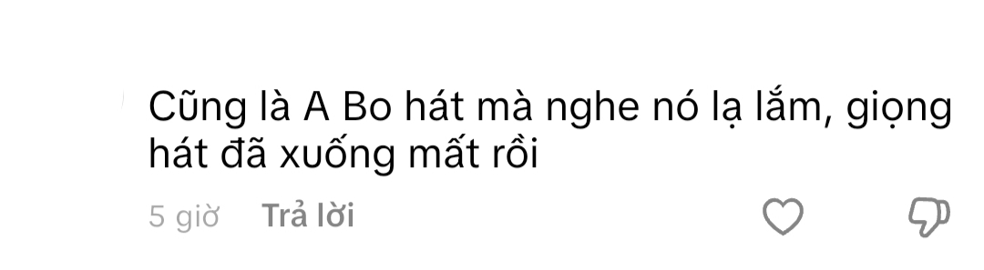 Không tin được đây là giọng hát của Đan Trường- Ảnh 5. Không tin được đây là giọng hát của Đan Trường- Ảnh 5.