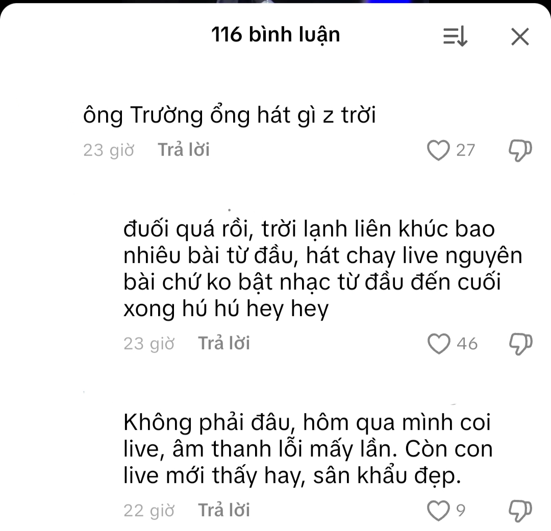 Không tin được đây là giọng hát của Đan Trường- Ảnh 3. Không tin được đây là giọng hát của Đan Trường- Ảnh 3.