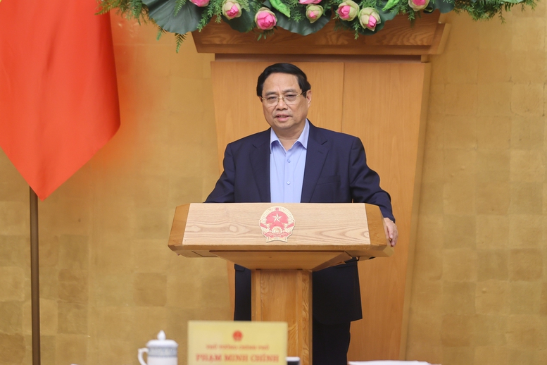 Thủ tướng: Tốc độ tăng GDP quý IV phải đạt trên 8,4%- Ảnh 11.