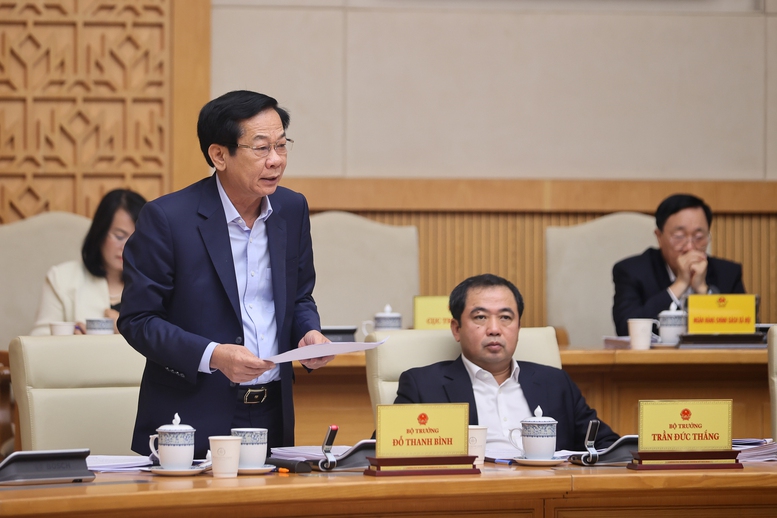 Thủ tướng: Tốc độ tăng GDP quý IV phải đạt trên 8,4%- Ảnh 6.