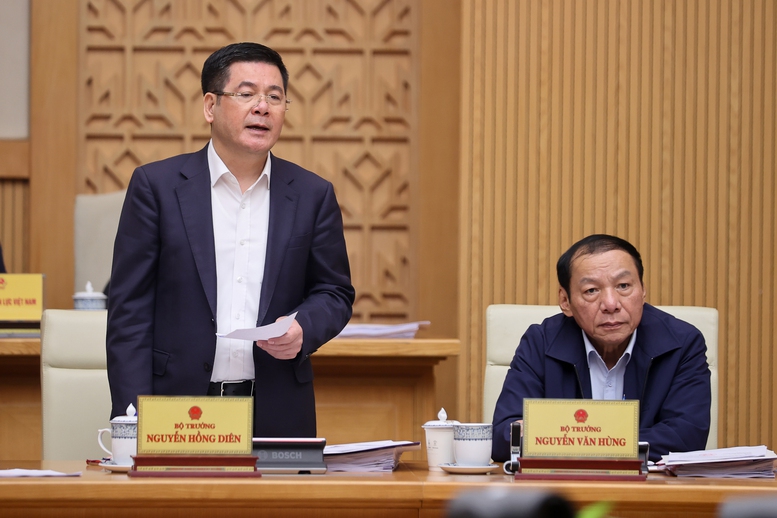 Thủ tướng: Tốc độ tăng GDP quý IV phải đạt trên 8,4%- Ảnh 5.