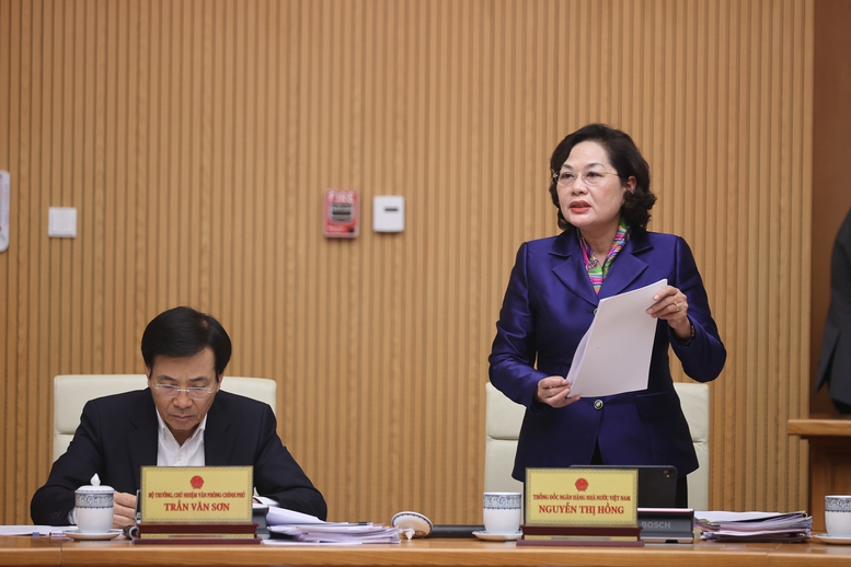 Thủ tướng: Tốc độ tăng GDP quý IV phải đạt trên 8,4%- Ảnh 9.