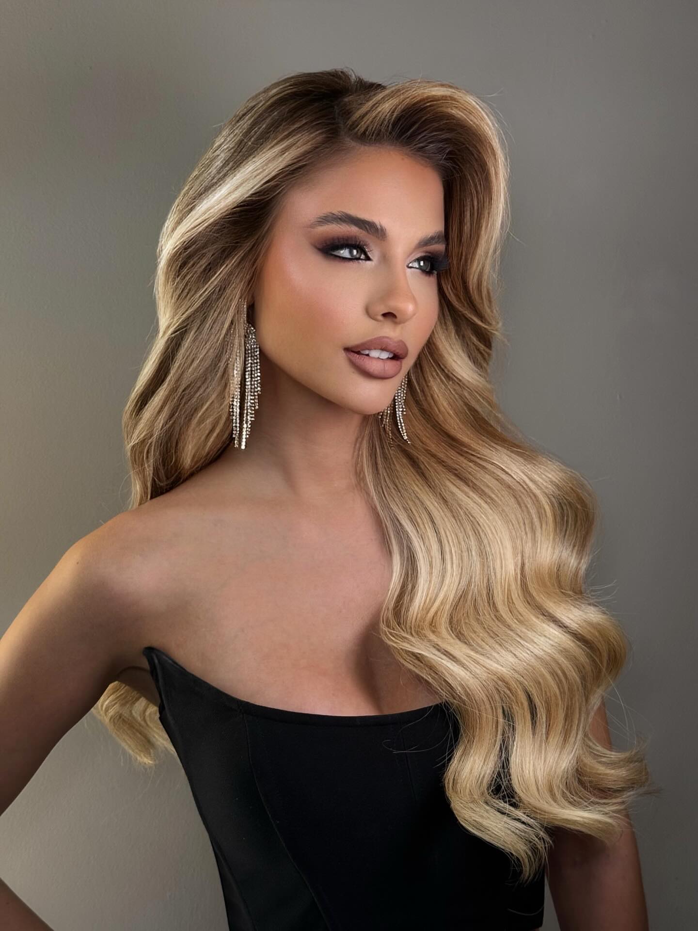 Đối thủ của Hương Giang tại Miss Universe: Xinh đẹp như búp bê sống đúng nghĩa- Ảnh 8.