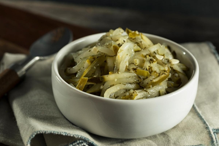 4 loại rau đáng lẽ phải BỊ CẤM từ lâu, vậy mà nhiều người vẫn ăn- Ảnh 1.