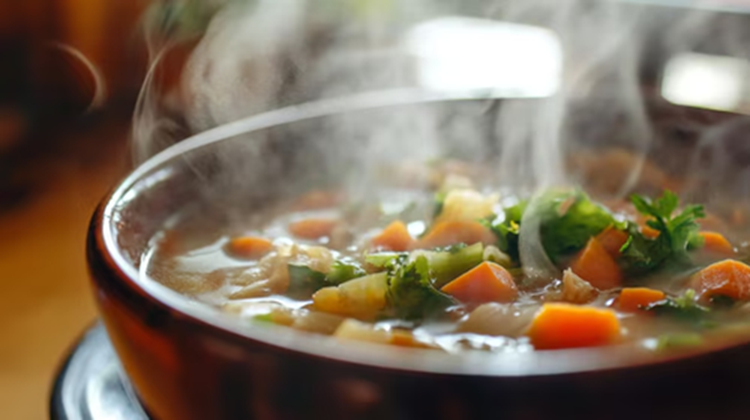 4 loại rau đáng lẽ phải BỊ CẤM từ lâu, vậy mà nhiều người vẫn ăn- Ảnh 3.