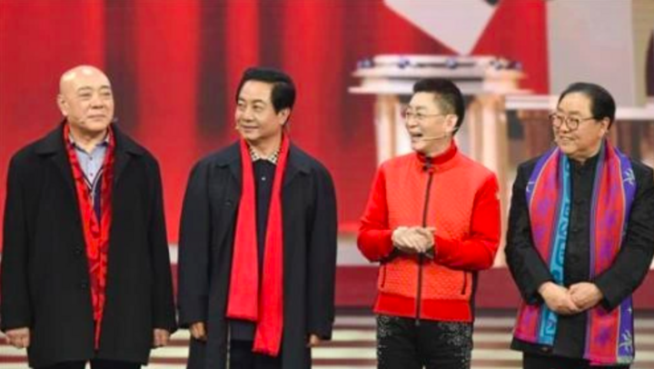 Vai diễn để đời và cuộc sống kín tiếng của 'Sa Tăng' Lưu Đại Cương- Ảnh 4.