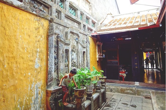 Ngôi nhà Hội An được hỏi nhiều nhất hiện nay: Hơn 100 tuổi, có người Ngôi nhà Hội An được hỏi nhiều nhất hiện nay: Hơn 100 tuổi, có người