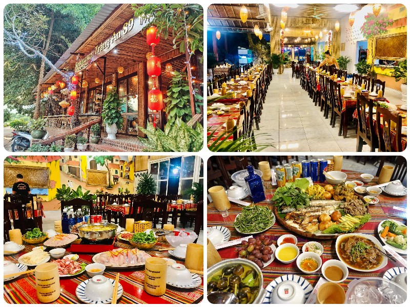 Khách Tây trầm trồ trước món đặc sản bình dân Việt Nam, nhận xét: Khách Tây trầm trồ trước món đặc sản bình dân Việt Nam, nhận xét: