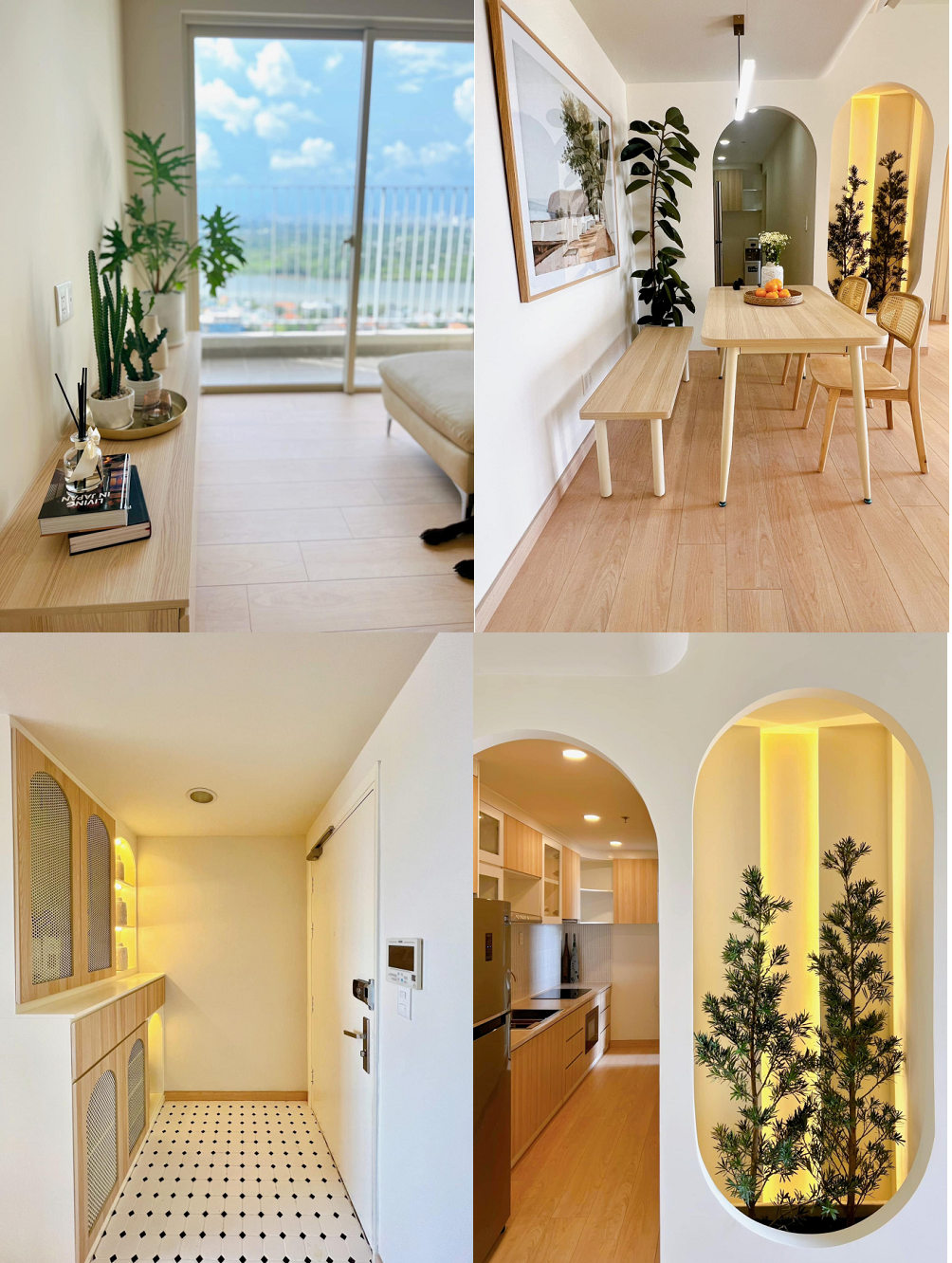 Nữ diễn viên lấy chồng kém 11 tuổi: Sở hữu loạt biệt thự, 46 tuổi sinh con đầu lòng, chồng chăm như em bé- Ảnh 4.