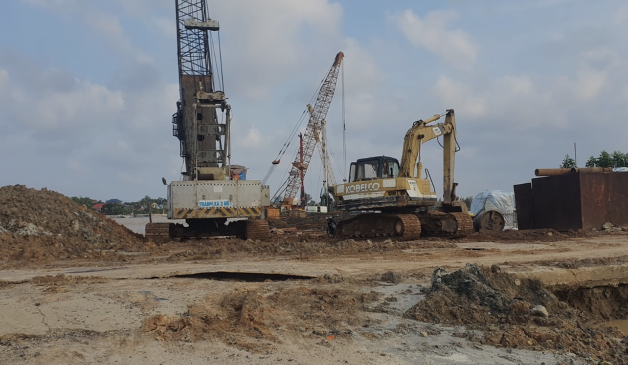 Yêu cầu kiểm điểm 11 chủ đầu tư dự án tại Quảng Trị- Ảnh 1.