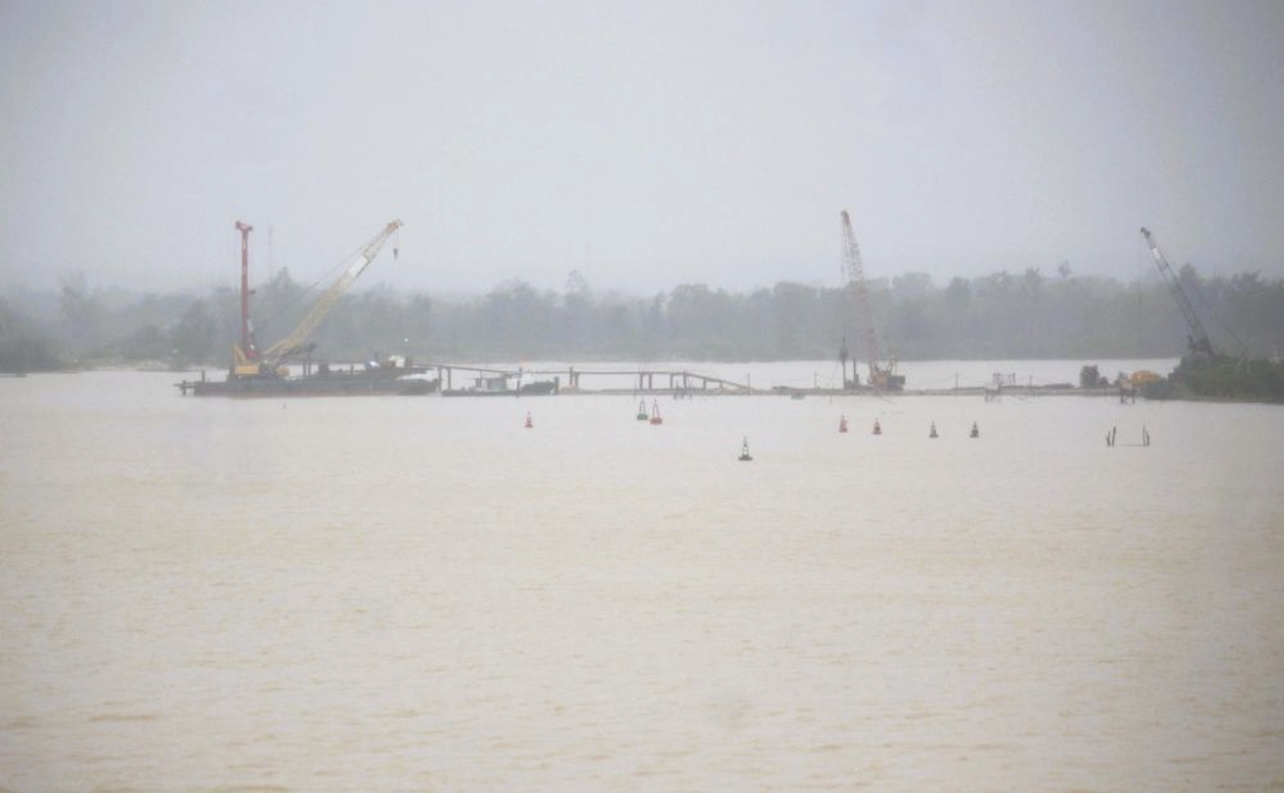 Yêu cầu kiểm điểm 11 chủ đầu tư dự án tại Quảng Trị- Ảnh 2.