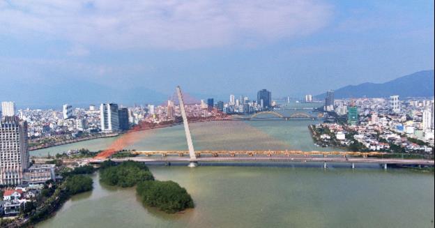 Giải mã giới tinh hoa quốc tế chọn đầu tư bất động sản Đà Nẵng- Ảnh 1. Giải mã giới tinh hoa quốc tế chọn đầu tư bất động sản Đà Nẵng- Ảnh 1.