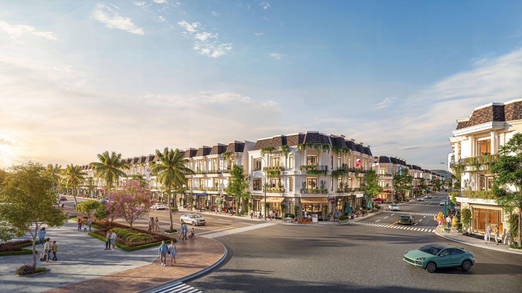 TP Hồ Chí Minh: Đất nền 1,3 tỷ đồng hấp dẫn nhà đầu tư- Ảnh 2. TP Hồ Chí Minh: Đất nền 1,3 tỷ đồng hấp dẫn nhà đầu tư- Ảnh 2.