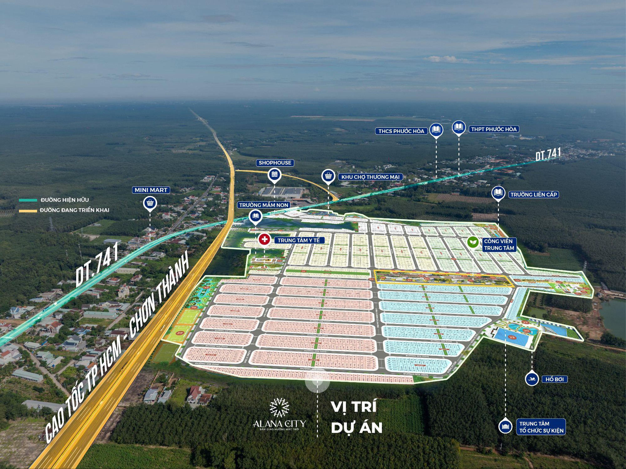 TP Hồ Chí Minh: Đất nền 1,3 tỷ đồng hấp dẫn nhà đầu tư- Ảnh 3. TP Hồ Chí Minh: Đất nền 1,3 tỷ đồng hấp dẫn nhà đầu tư- Ảnh 3.