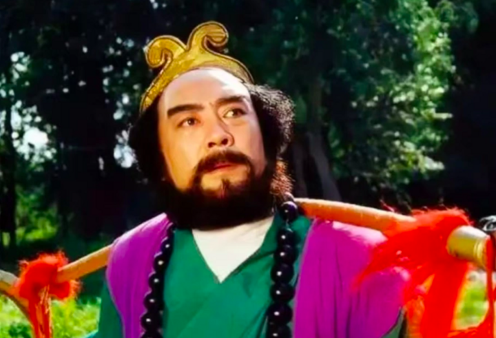 Vai diễn để đời và cuộc sống kín tiếng của 'Sa Tăng' Lưu Đại Cương- Ảnh 1.