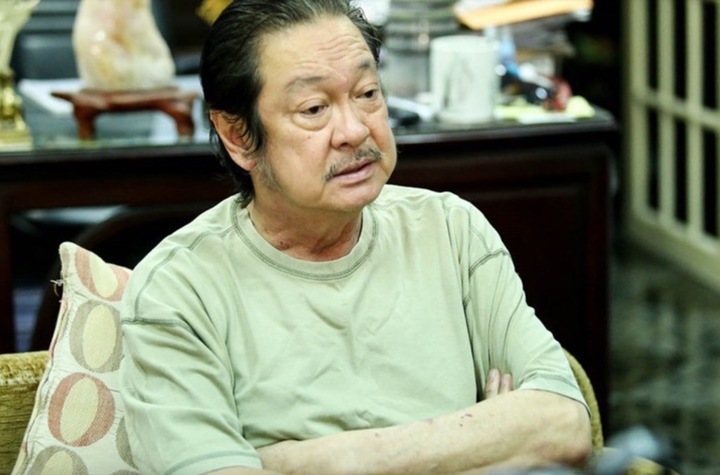 Đại tá mưu trí của 'Ván bài lật ngửa': Đi bán rau vì vỡ nợ, cuối đời sống vất vả- Ảnh 4.