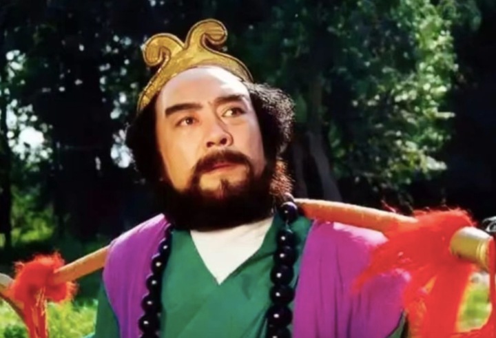 Cuộc đời 3 tài tử đóng Sa Tăng của 'Tây du ký': Người qua đời, người làm phục vụ- Ảnh 3.