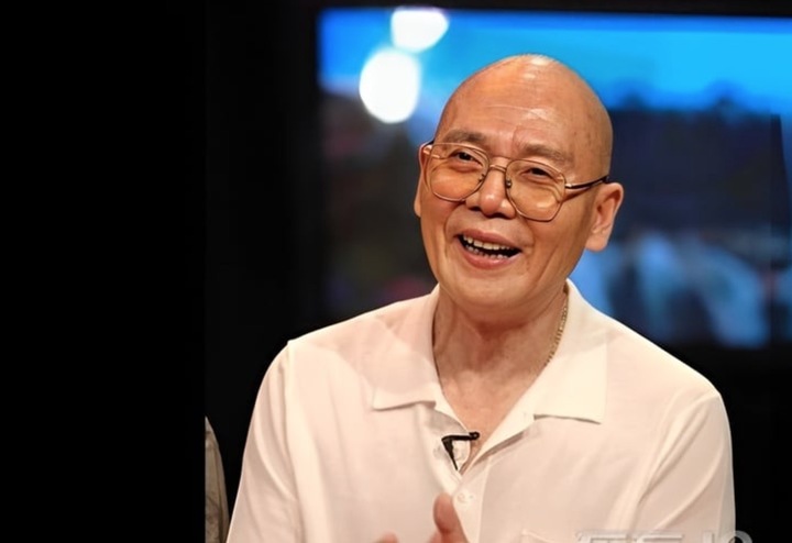 Cuộc đời 3 tài tử đóng Sa Tăng của 'Tây du ký': Người qua đời, người làm phục vụ- Ảnh 2.